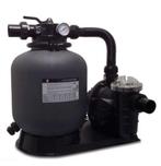 Zandfilter HYDRO-S fsp400 goede staat, 2x gebruikt, Tuin en Terras, Ophalen, Gebruikt, Filter