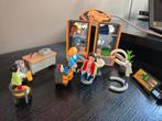 Playmobil 4413 kapsalon, Ophalen of Verzenden, Zo goed als nieuw
