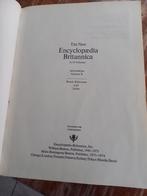 Oosthoek encyclopedie, Boeken, Encyclopedieën, Ophalen