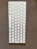 Apple Magic Keyboard 2 QWERTY, Ophalen, Qwerty, Zo goed als nieuw