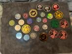 Pokemon coins, Ophalen of Verzenden, Zo goed als nieuw