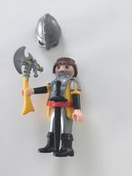 Playmobil - Chevalier, Enfants & Bébés, Jouets | Playmobil, Enlèvement ou Envoi, Comme neuf