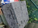 Waterdoorlatende beton klinker´s, Ophalen, Klinkers, Nieuw, 5 tot 10 m²