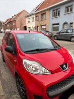 Peugeot 107, Auto's, 4 deurs, 50 kW, Particulier, 3 cilinders