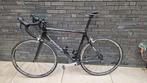 Giant TRC carbon racefiets, 28 inch, Gebruikt, 15 tot 20 versnellingen, 57 tot 61 cm