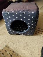 Fluffy poezenmandje, Animaux & Accessoires, Paniers pour chats, Enlèvement, Utilisé, Autre