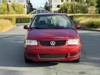 Volkswagen polo 6n2 automatique, Auto's, Automaat, Overige kleuren, Bedrijf, Polo