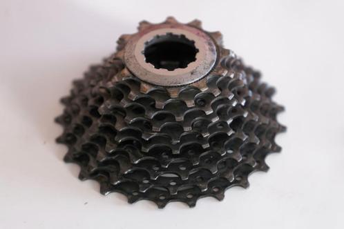 Shimano Dura Ace CS-7900 Road Cassette 10 Speed 12-25T, Vélos & Vélomoteurs, Vélos Pièces, Utilisé, Vélo de course, Enlèvement ou Envoi