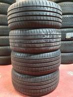 4 pneus été Goodyear 225/45/17 étoilée, Enlèvement, Utilisé