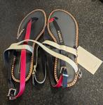 Tommy hilfiger leuke sandalen maat 39, Kleding | Dames, Schoenen, Ophalen of Verzenden, Nieuw