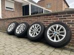 winterbanden BMW 1serie F20/F21, Auto-onderdelen, Banden en Velgen, Ophalen, Gebruikt, 16 inch, Banden en Velgen