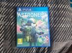 Astroneer ps4, Ophalen of Verzenden, Zo goed als nieuw