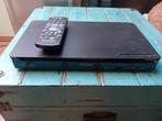 Blu ray speler Panasonic DMP-BDT280, Audio, Tv en Foto, Blu-ray-spelers, Ophalen, Zo goed als nieuw, Panasonic, Wi-Fi