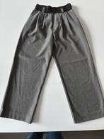Pantalon habillé gris stretch de la marque Zara taille 134, Pantalon, Enlèvement ou Envoi, Comme neuf, Zara
