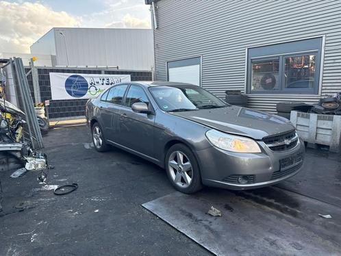 VEILIGHEIDSGORDEL RECHTS VOOR Daewoo / Chevrolet Epica, Auto-onderdelen, Interieur en Bekleding, Daewoo, Gebruikt