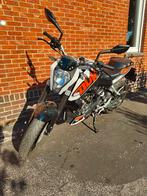 KTM Duke 125cc motor, Motoren, Motoren | KTM, Particulier