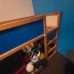 Lit enfant IKEA Kura OCCASION, Maison & Meubles, IKEA KURA, 90 cm, Beige, Une personne