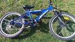 Vélo vtt garçon 20 pouces, Vélos & Vélomoteurs, Enlèvement, Utilisé, 20 pouces