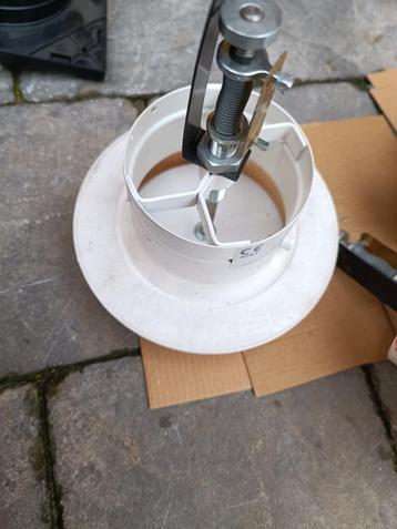 Verluchting GEBRUIKT (SET) 1 beschikbaar voor biedingen