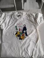 T SHIRTS MARQUES DE BOISSONS, Ophalen, Nieuw