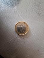 bijzondere munt, Postzegels en Munten, Munten | Europa | Euromunten, Ophalen of Verzenden
