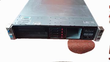 Server hp, Enlèvement, Comme neuf