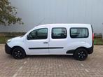 Renault Kangoo 1.5 dCi | 2019 | 116dkm | Parkeersensoren, Auto's, Voorwielaandrijving, Stof, Euro 6, 4 cilinders