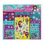 Gabby's Poppenhuis Sticker Set / Beloningsstickers - 500 St., Kinderen en Baby's, Ophalen of Verzenden, Nieuw, Knutselen