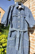 Jumpsuit jeans medium, Enlèvement ou Envoi, Comme neuf, Taille 34 (XS) ou plus petite