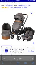 Xline adventure Wandelwagen, Kinderen en Baby's, Kinderwagens en Combinaties, Ophalen, Gebruikt, Kinderwagen, Overige merken