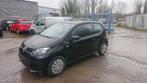 Volkswagen up 1000cc essence 2012 1er prop 105000km GARANTIE, Auto's, Volkswagen, Voorwielaandrijving, Euro 5, Stof, Zwart