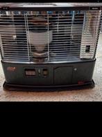 Zibro kamin r140 . Petroleumkachel., Ophalen, Zo goed als nieuw