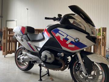 BMW R1200RT beschikbaar voor biedingen