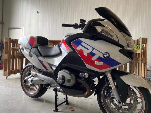 BMW R1200RT, Motoren, Motoren | BMW, Particulier, Overig, Ophalen