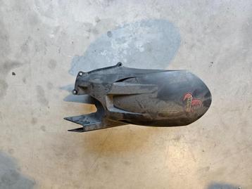 Achtetspatbord yamaha fz6 type rj07 beschikbaar voor biedingen
