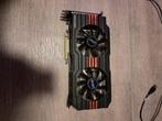 Videokaart weg wegens ipruim it dienst, Computers en Software, Videokaarten, Ophalen, PCI-Express 3, AMD, DisplayPort