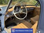 Mercedes-Benz 190SL | 1960 | Route 66 Auctions, Auto's, Zwart, Mercedes-Benz, Bedrijf, Handgeschakeld