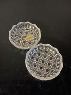 Loodkristallen potje, Enlèvement