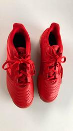 Chaussures de football en salle Adidas taille 40, Sports & Fitness, Football, Comme neuf, Enlèvement ou Envoi, Chaussures