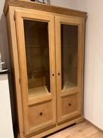 Vitrine, Enlèvement, Comme neuf