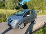 Opel Meriva Automaat gekeurd, Te koop, Zilver of Grijs, Grijs, Euro 4