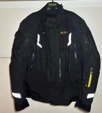 Klim Badlands Pro Jas zwart, Motoren, Klim, Jas | textiel, Dames, Ophalen of Verzenden