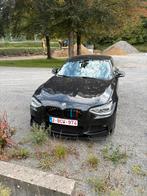 Bmw f20, Zwart, Zwart, 5 deurs, Particulier
