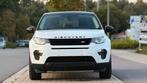 Discovery Sport TD4 Luxury/ 2016/Automatique, Cuir, Adapté aux personnes handicapées, Achat, 139 g/km