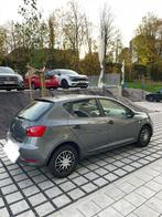 SEAT IBIZA 1.2i STYLE Essence, Autos, USB, Achat, Carnet d'entretien, Ibiza
