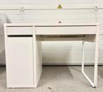 Ikea Micke - Bureau, Ophalen, Zo goed als nieuw, Bureau