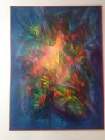 Moderne kunst, Ophalen