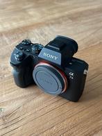 Sony A7 III uitstekende staat 15.500 clicks, TV, Hi-fi & Vidéo, Enlèvement, Comme neuf, Compact, Sony