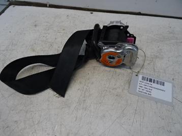 CEINTURE DE SECURITE AVANT DROIT Seat Leon (5FB), Utilisé, Seat