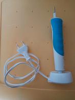 Brosse à dents Oral B, Ophalen of Verzenden, Zo goed als nieuw